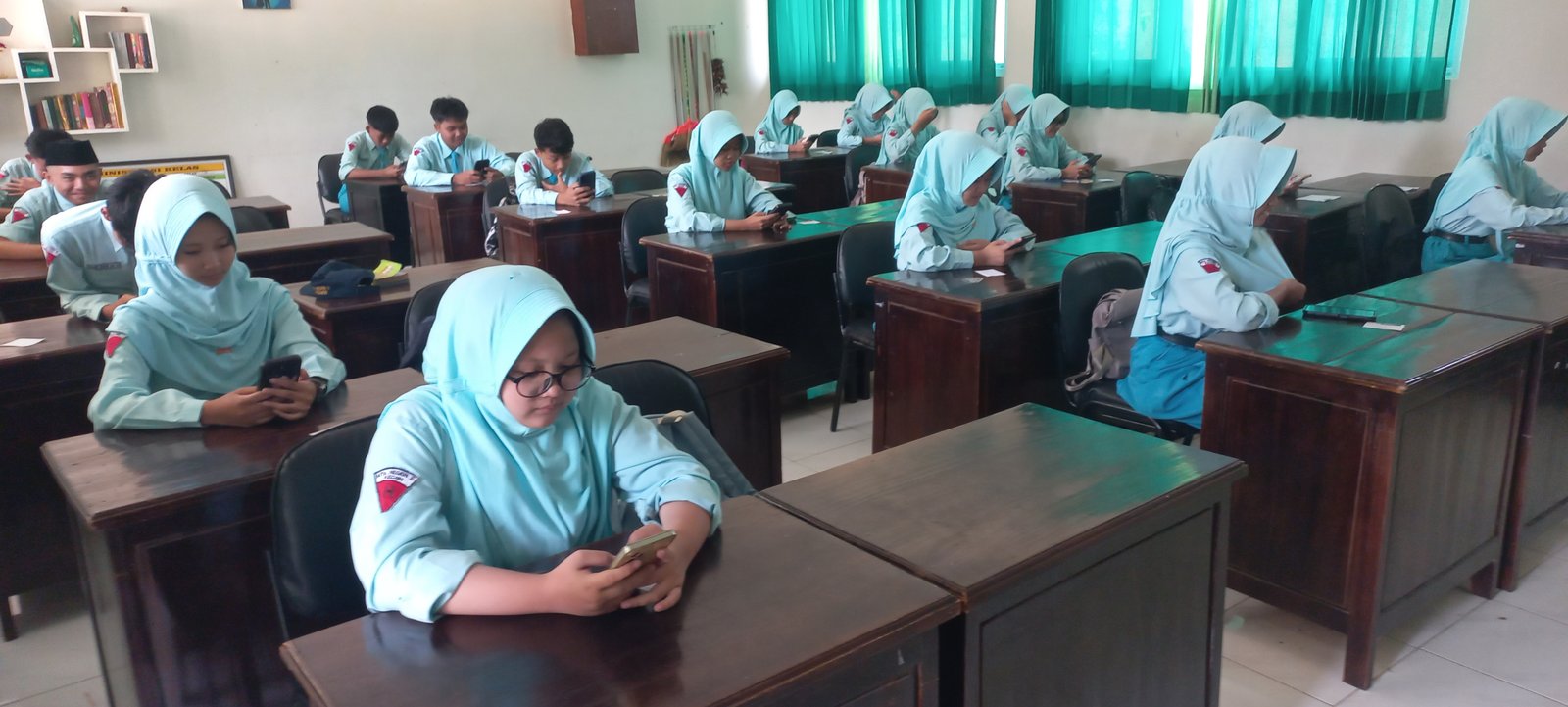 SELEKSI ACL TAHUN 2026