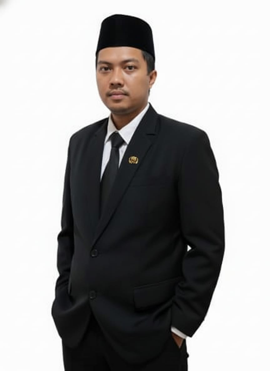 FIKRI JAUHARI