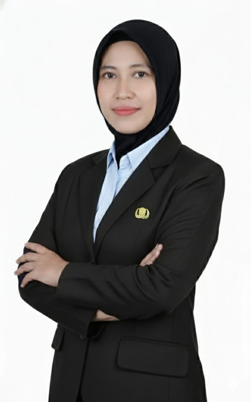 Siti Rukana,S.Psi 