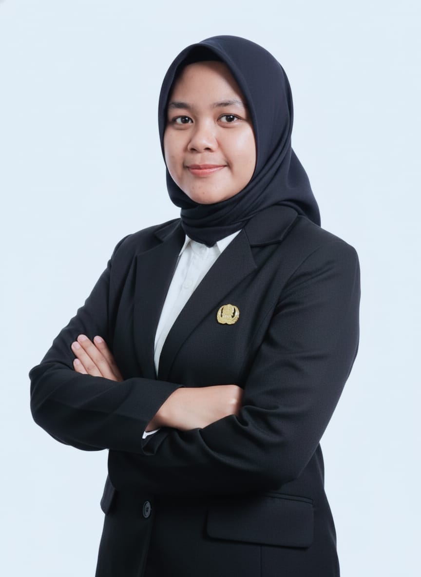 SITI NURUL HASANAH,S.Pd.