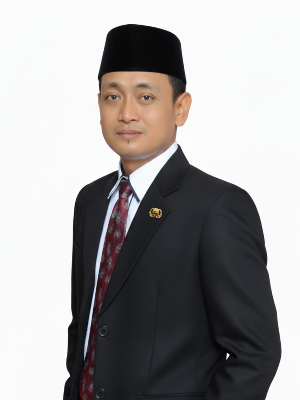 ANDYK FATCHURROHMAN,S.Pd.