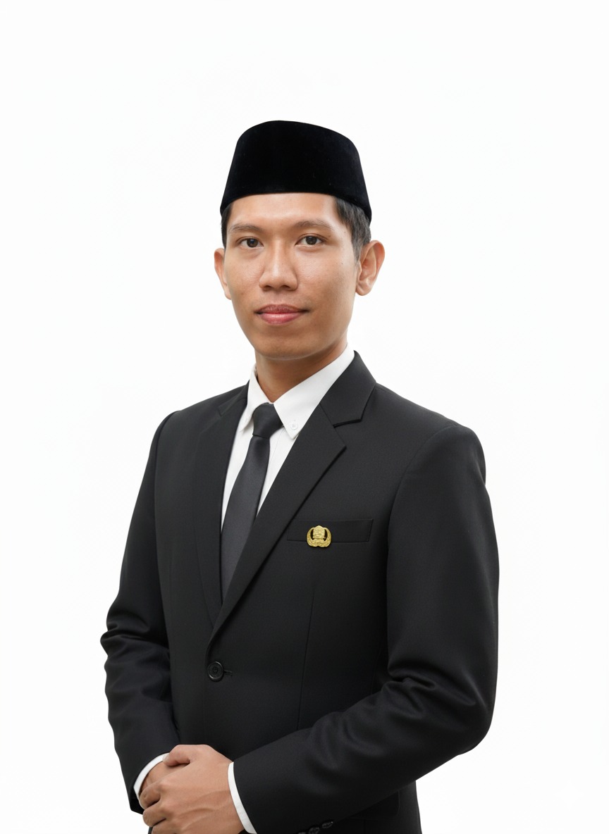 RISQI EKA SUSETYA,S.Pd.
