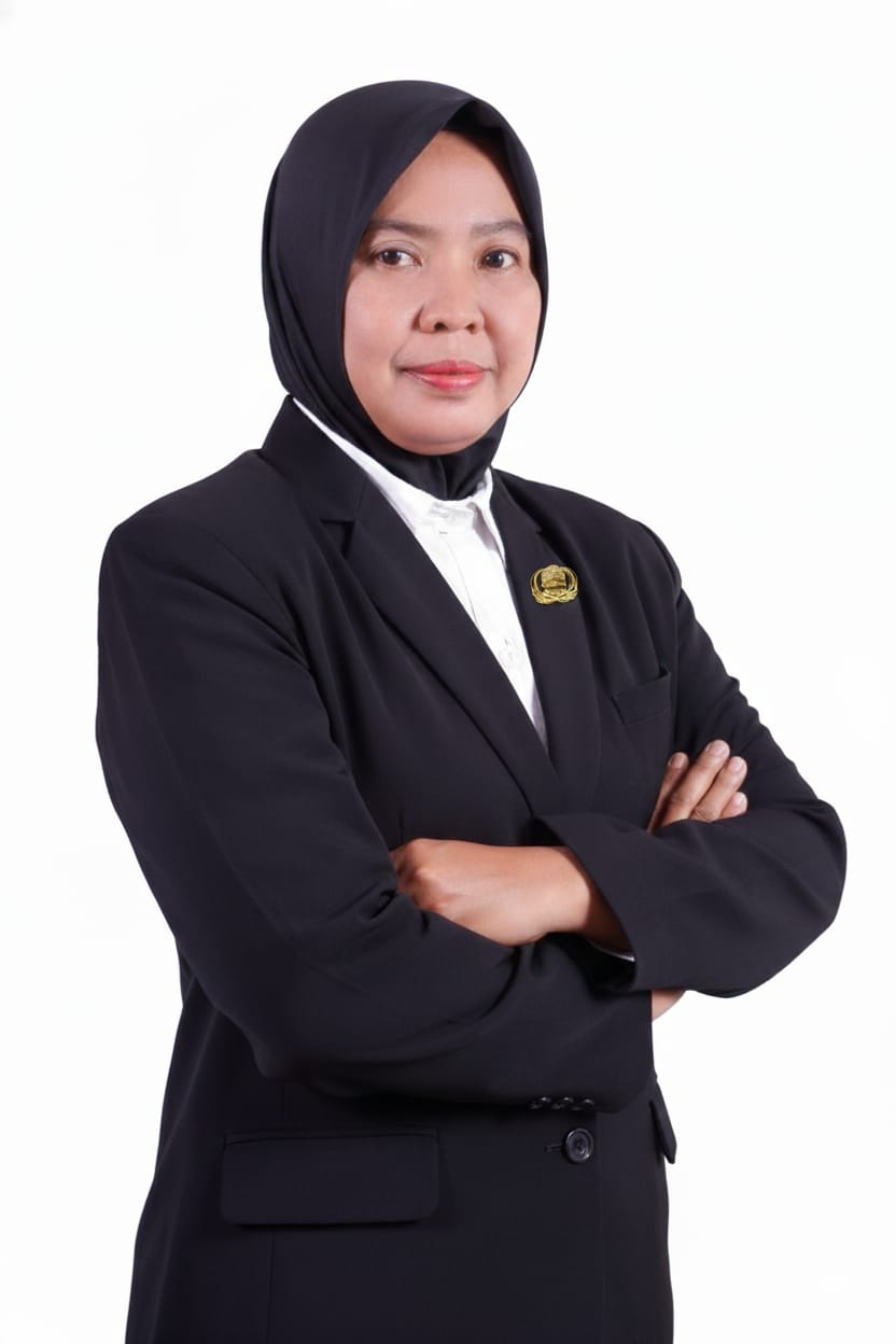 ENIK ZULIANA,S.Kom.