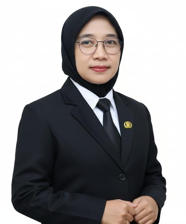 Dra. Rustiani Hanifah
