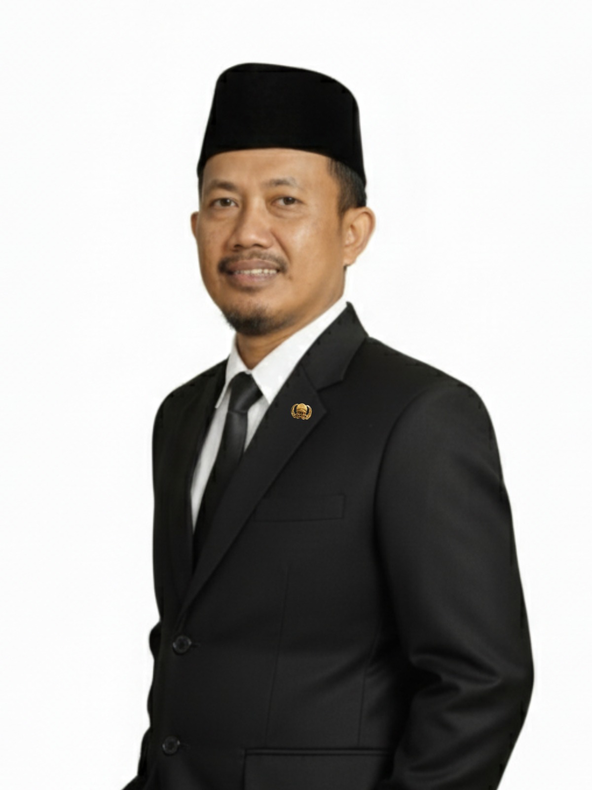 IMAM MAHMUDI,S.Ag.M.Pd.