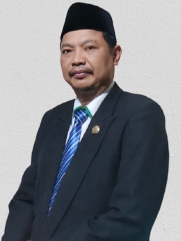 ABDUL KHOLIQ,S.Sos.I.