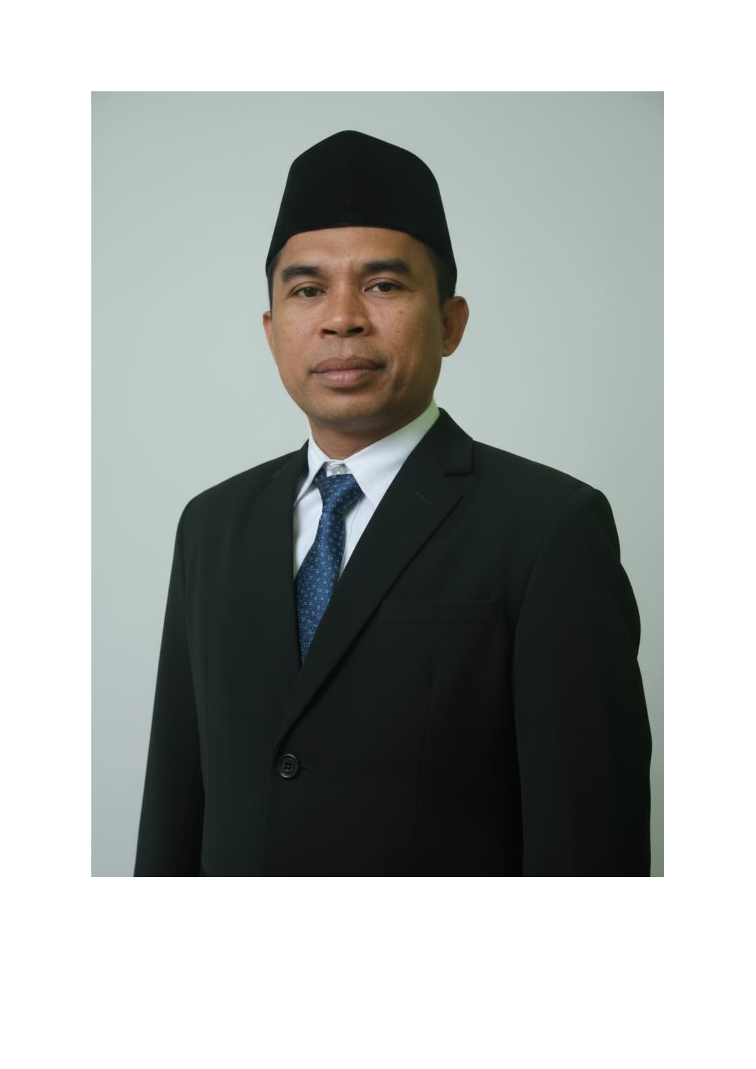 LUKMAN KOLI,S.Pd.
