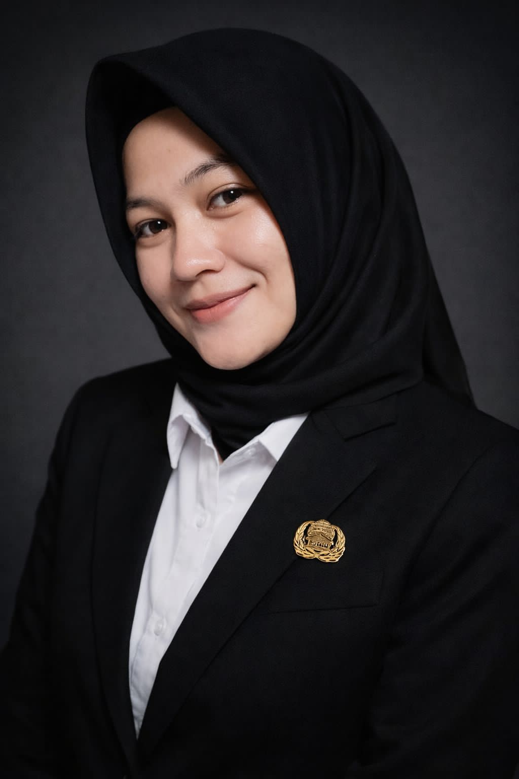 OKTAVIANI MULYATI,S.Pd.