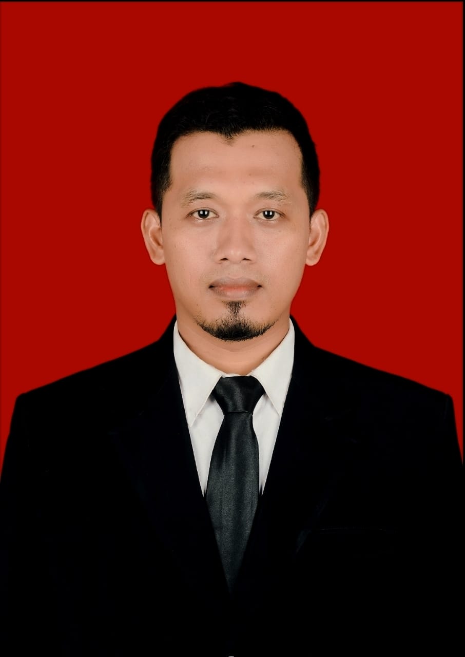 PUJI WANDOYO,S.Pd.